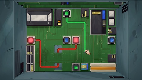 Leila (PC) - Steam Gift - GLOBAL - 13