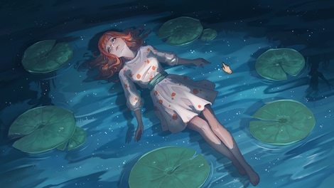 Leila (PC) - Steam Key - GLOBAL - 12