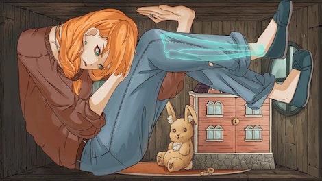 Leila (PC) - Steam Key - GLOBAL - 7