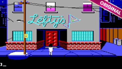 Leisure Suit Larry 1 - In the Land of the Lounge Lizards Steam Key GLOBAL - 2