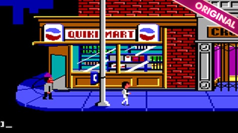 Leisure Suit Larry 1 - In the Land of the Lounge Lizards Steam Key GLOBAL - 7