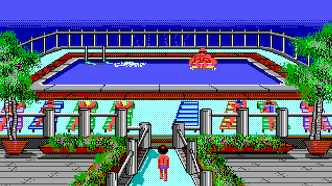 Leisure Suit Larry 2 Looking For Love (In Several Wrong Places) Steam Key GLOBAL - 5