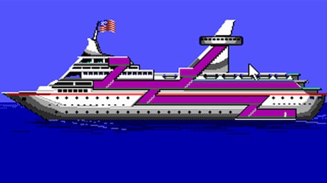 Leisure Suit Larry 2 Looking For Love (In Several Wrong Places) Steam Key GLOBAL - 9