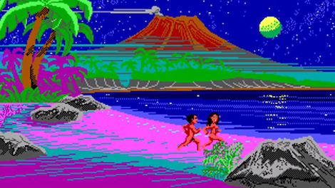 Leisure Suit Larry 2 Looking For Love (In Several Wrong Places) Steam Key GLOBAL - 10