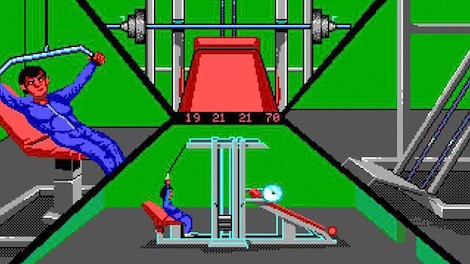 Leisure Suit Larry 3 - Passionate Patti in Pursuit of the Pulsating Pectorals Steam Key GLOBAL - 4