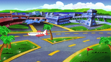 Leisure Suit Larry 5 - Passionate Patti Does a Little Undercover Work Steam Key GLOBAL - 0