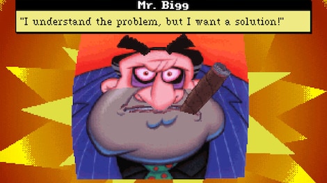 Leisure Suit Larry 5 - Passionate Patti Does a Little Undercover Work Steam Key GLOBAL - 4