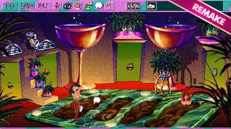 Leisure Suit Larry 6 - Shape Up Or Slip Out Steam Key GLOBAL - 7