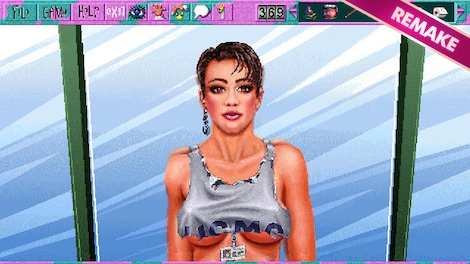 Leisure Suit Larry 6 - Shape Up Or Slip Out Steam Key GLOBAL - 9