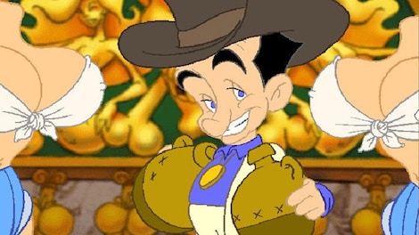 Leisure Suit Larry 7 - Love for Sail Steam Key GLOBAL - 6
