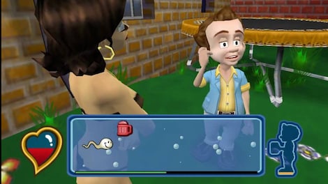 Leisure Suit Larry Bundle (PC) - Steam Key - GLOBAL - 4