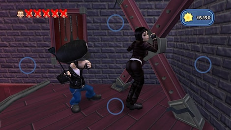 Leisure Suit Larry: Magna Cum Laude: Uncut and Uncensored! GOG.COM Key GLOBAL - 11