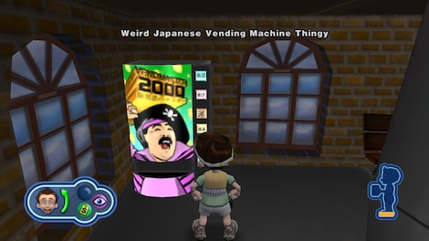 Leisure Suit Larry: Magna Cum Laude: Uncut and Uncensored! GOG.COM Key GLOBAL - 9