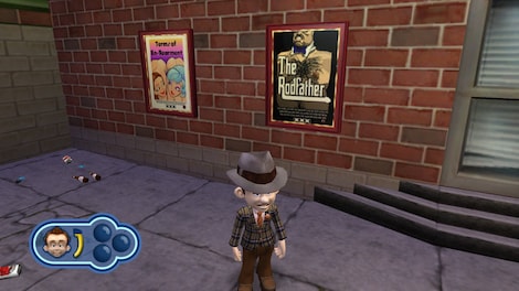 Leisure Suit Larry: Magna Cum Laude: Uncut and Uncensored! GOG.COM Key GLOBAL - 4