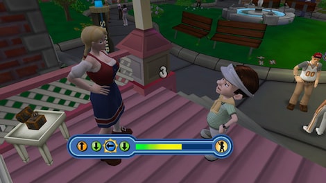 Leisure Suit Larry: Magna Cum Laude: Uncut and Uncensored! GOG.COM Key GLOBAL - 3