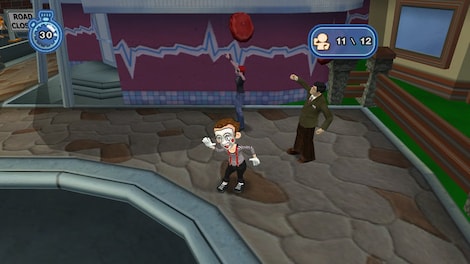 Leisure Suit Larry: Magna Cum Laude: Uncut and Uncensored! GOG.COM Key GLOBAL - 0