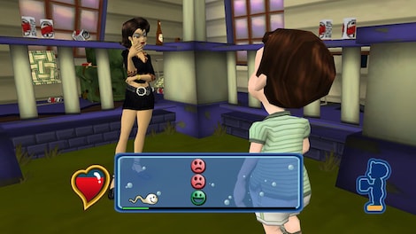 Leisure Suit Larry: Magna Cum Laude: Uncut and Uncensored! Steam Key GLOBAL - 13