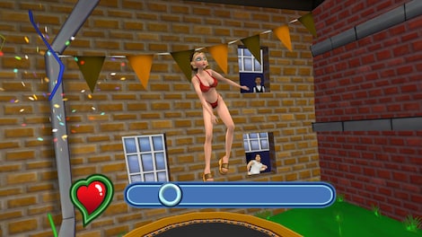 Leisure Suit Larry: Magna Cum Laude: Uncut and Uncensored! Steam Key GLOBAL - 6