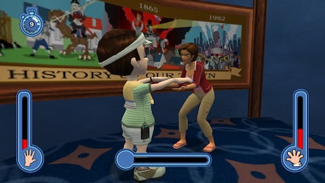 Leisure Suit Larry: Magna Cum Laude: Uncut and Uncensored! Steam Key GLOBAL - 5