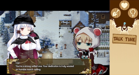 Lelie Navigation! (PC) - Steam Gift - EUROPE - 7