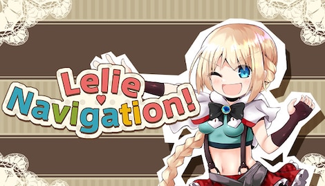 Lelie Navigation! (PC) - Steam Gift - EUROPE - 0