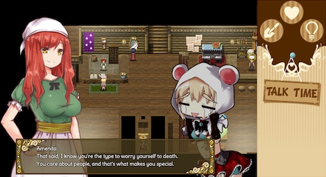 Lelie Navigation! (PC) - Steam Gift - GLOBAL - 6