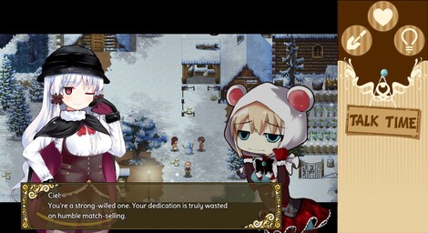 Lelie Navigation! (PC) - Steam Gift - GLOBAL - 7