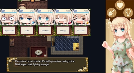 Lelie Navigation! (PC) - Steam Gift - GLOBAL - 3