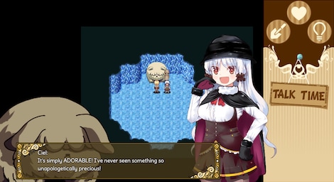 Lelie Navigation! (PC) - Steam Gift - GLOBAL - 4