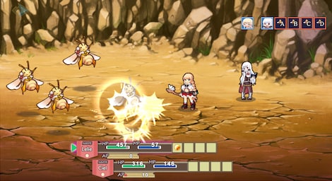 Lelie Navigation! (PC) - Steam Key - GLOBAL - 8