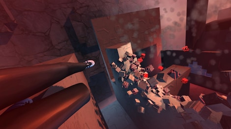 Lemma Steam Key GLOBAL - 2