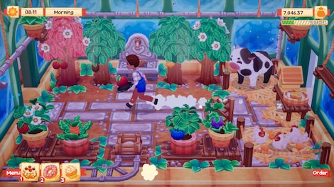 Lemon Cake (PC) - Steam Gift - EUROPE - 5