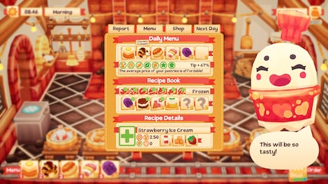 Lemon Cake (PC) - Steam Gift - GLOBAL - 7