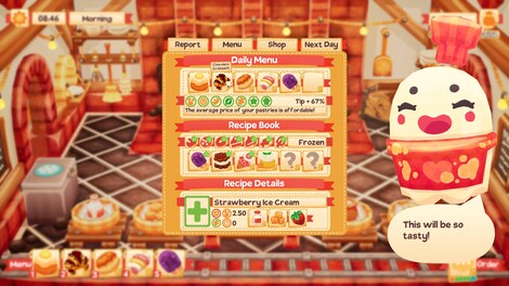 Lemon Cake (PC) - Steam Gift - JAPAN - 7