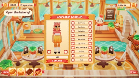 Lemon Cake (PC) - Steam Key - GLOBAL - 8