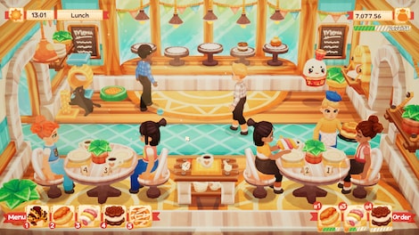 Lemon Cake (PC) - Steam Key - GLOBAL - 3