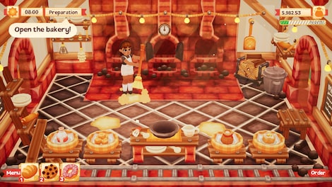 Lemon Cake (PC) - Steam Key - GLOBAL - 6