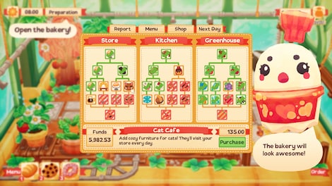 Lemon Cake (PC) - Steam Key - GLOBAL - 4