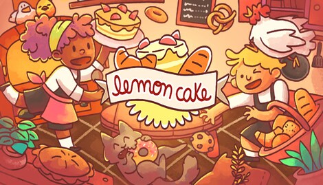 Lemon Cake (Xbox Series X/S, Windows 10) - Xbox Live Key - GLOBAL - 2