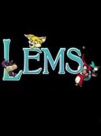 Lems Steam Key GLOBAL - 1