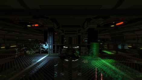Lemuria: Lost in Space Steam Key GLOBAL - 10