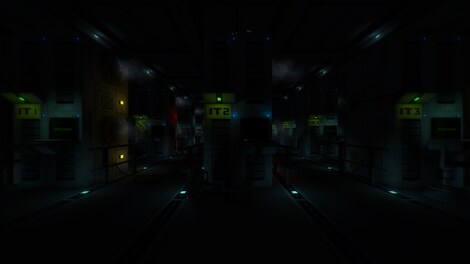 Lemuria: Lost in Space Steam Key GLOBAL - 8