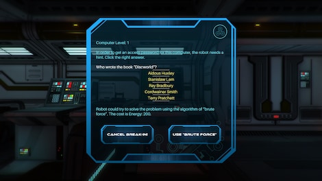 Lemuria: Lost in Space Steam Key GLOBAL - 3