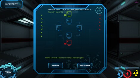Lemuria: Lost in Space Steam Key GLOBAL - 5
