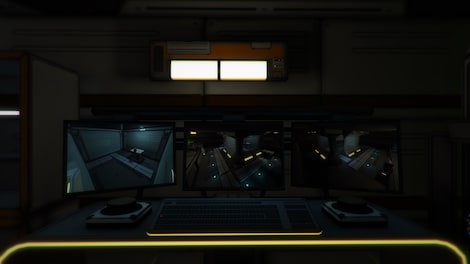 Lemuria: Lost in Space Steam Key GLOBAL - 0