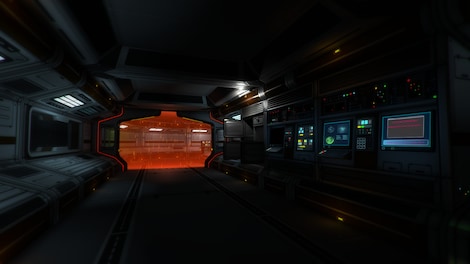 Lemuria: Lost in Space - VR Edition Steam Key GLOBAL - 0