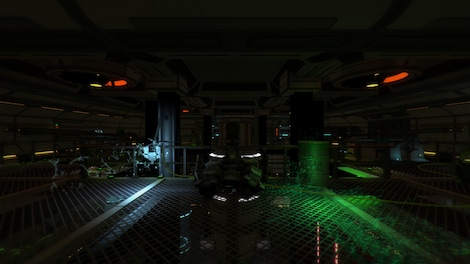 Lemuria: Lost in Space - VR Edition Steam Key GLOBAL - 5