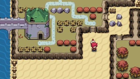 Lenna's Inception - Steam - Key GLOBAL - 2