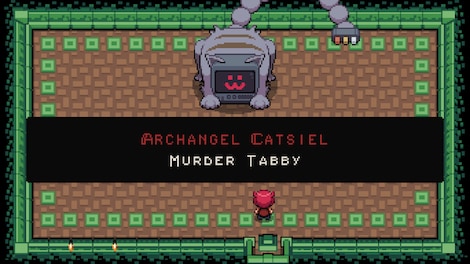 Lenna's Inception - Steam - Key GLOBAL - 5