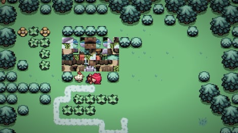 Lenna's Inception - Steam - Key GLOBAL - 3